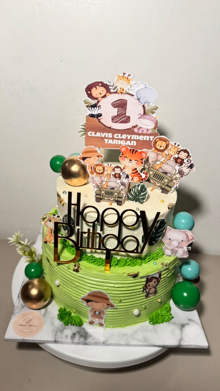 Galeri Kue 2